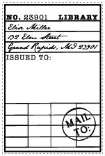 RUB3S-142 2"x3" Stamp