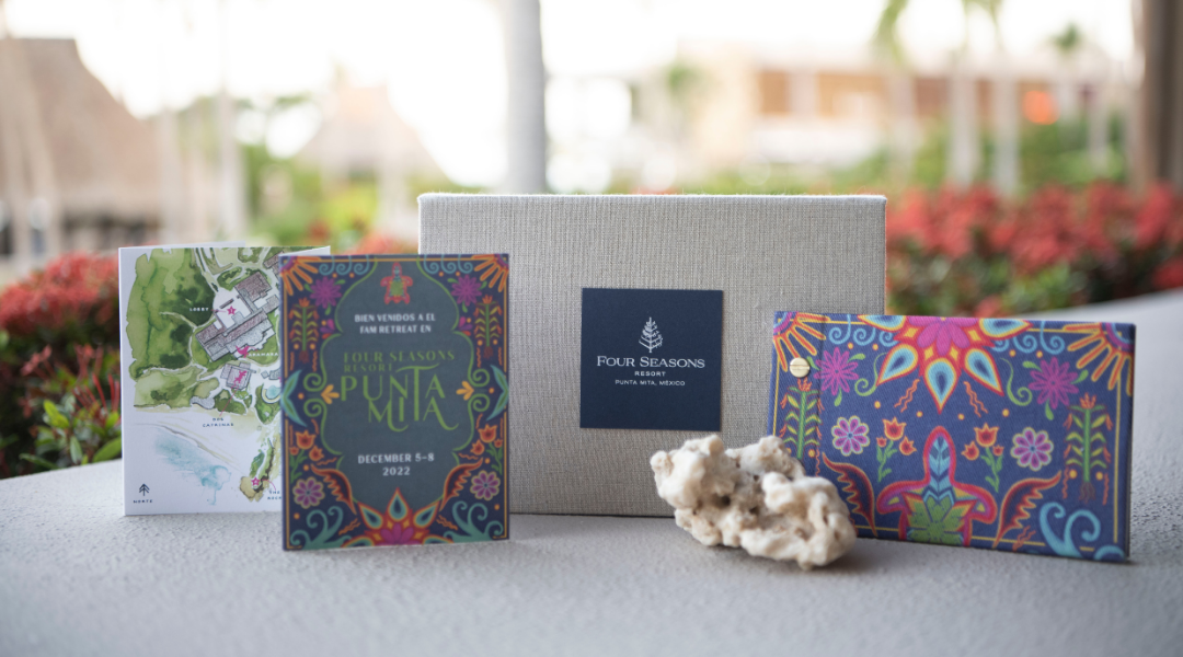 Event Branding: From Stationery to Full Event Experience