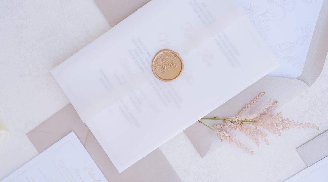 How Custom Stationery Elevates the Guest Experience