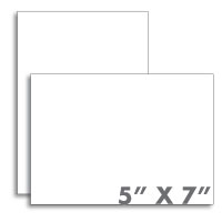Holiday Photo Card: Happy Layers