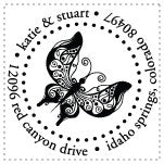 RUB2S-075 2&quot;x2&quot; Stamp