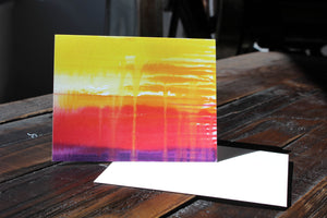 Card Set: Spectrum Note Cards (Set of 10)
